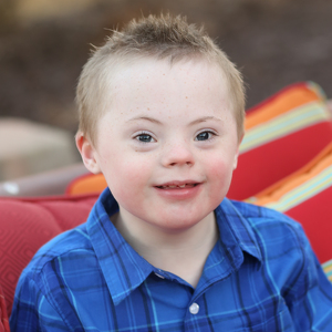 Team Page: Team Logan